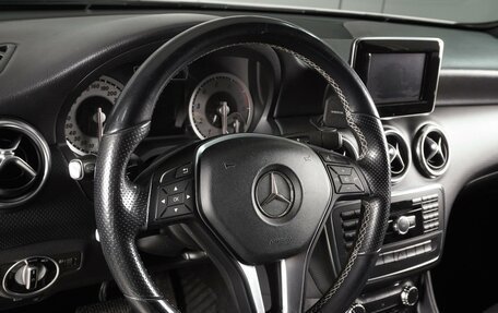 Mercedes-Benz A-Класс, 2013 год, 1 299 000 рублей, 12 фотография