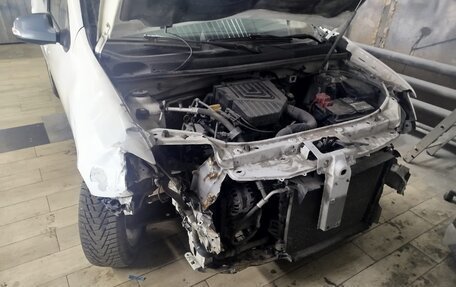 Renault Sandero II рестайлинг, 2016 год, 550 000 рублей, 9 фотография