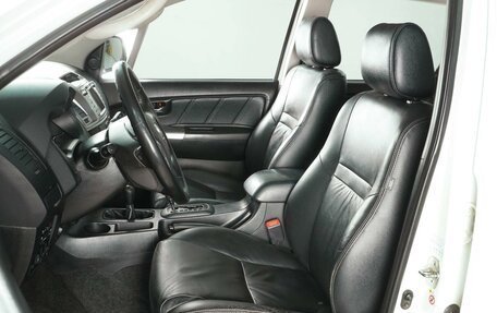 Toyota Hilux VII, 2015 год, 2 749 000 рублей, 10 фотография