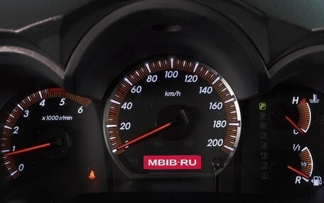 Toyota Hilux VII, 2015 год, 2 749 000 рублей, 16 фотография