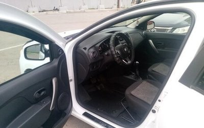 Renault Logan II, 2020 год, 985 000 рублей, 1 фотография