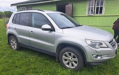 Volkswagen Tiguan I, 2010 год, 1 150 000 рублей, 1 фотография