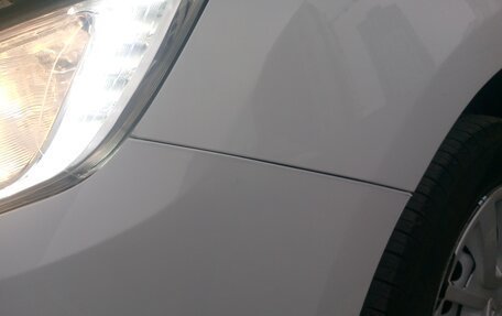 Renault Logan II, 2020 год, 985 000 рублей, 25 фотография