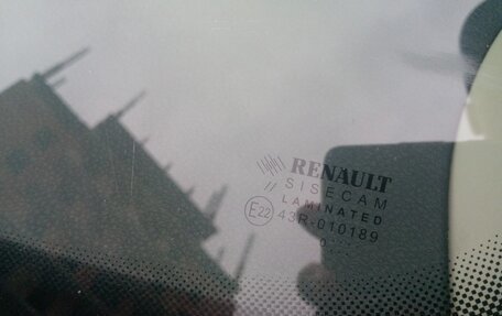 Renault Logan II, 2020 год, 985 000 рублей, 37 фотография