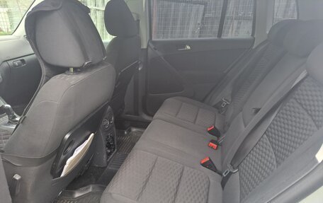 Volkswagen Tiguan I, 2010 год, 1 150 000 рублей, 4 фотография