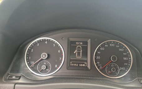 Volkswagen Tiguan I, 2010 год, 1 150 000 рублей, 6 фотография