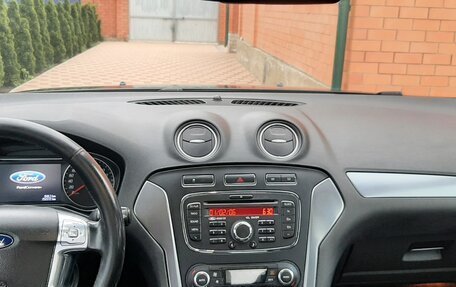 Ford Mondeo IV, 2012 год, 950 000 рублей, 5 фотография