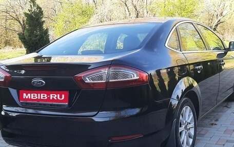 Ford Mondeo IV, 2012 год, 950 000 рублей, 2 фотография