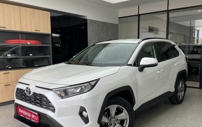 Toyota RAV4, 2019 год, 2 860 000 рублей, 1 фотография