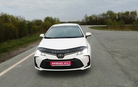 Toyota Corolla, 2020 год, 2 650 000 рублей, 1 фотография