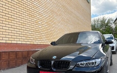 BMW 3 серия, 2008 год, 1 590 000 рублей, 1 фотография