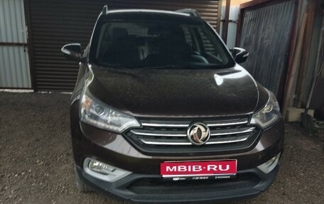 DongFeng AX7 I, 2018 год, 1 250 000 рублей, 1 фотография