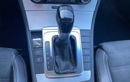 Volkswagen Passat CC I рестайлинг, 2011 год, 1 250 000 рублей, 18 фотография