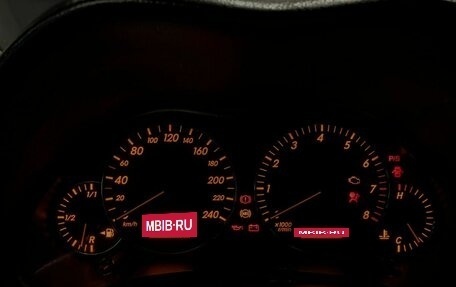 Toyota Avensis III рестайлинг, 2008 год, 800 000 рублей, 9 фотография