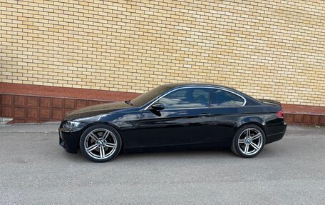 BMW 3 серия, 2008 год, 1 590 000 рублей, 2 фотография