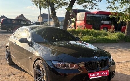 BMW 3 серия, 2008 год, 1 590 000 рублей, 3 фотография