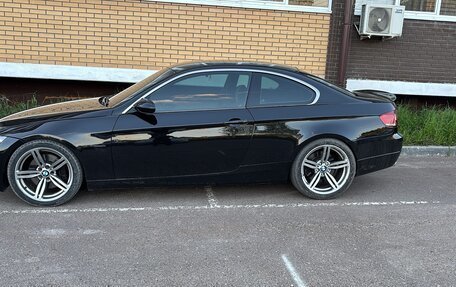 BMW 3 серия, 2008 год, 1 590 000 рублей, 6 фотография