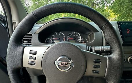 Nissan Pathfinder, 2005 год, 970 000 рублей, 6 фотография