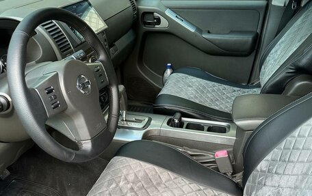 Nissan Pathfinder, 2005 год, 970 000 рублей, 4 фотография