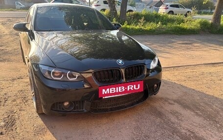 BMW 3 серия, 2008 год, 1 590 000 рублей, 4 фотография