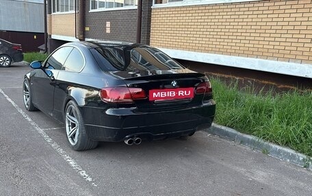 BMW 3 серия, 2008 год, 1 590 000 рублей, 10 фотография