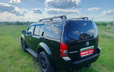 Nissan Pathfinder, 2005 год, 970 000 рублей, 5 фотография