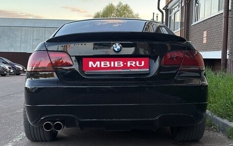 BMW 3 серия, 2008 год, 1 590 000 рублей, 9 фотография