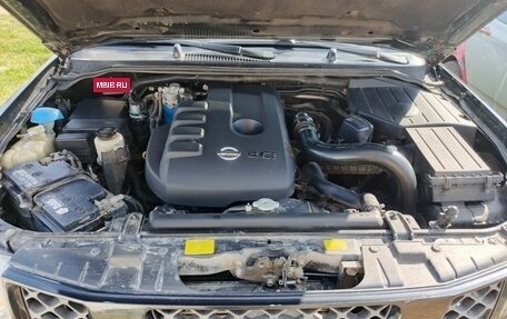 Nissan Pathfinder, 2005 год, 970 000 рублей, 3 фотография