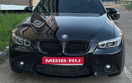 BMW 3 серия, 2008 год, 1 590 000 рублей, 8 фотография