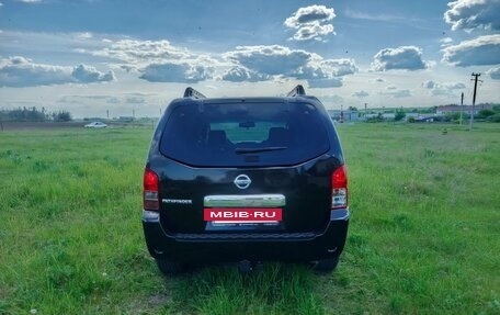 Nissan Pathfinder, 2005 год, 970 000 рублей, 7 фотография