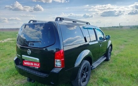 Nissan Pathfinder, 2005 год, 970 000 рублей, 8 фотография