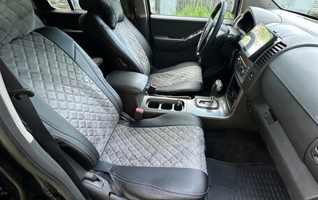 Nissan Pathfinder, 2005 год, 970 000 рублей, 16 фотография