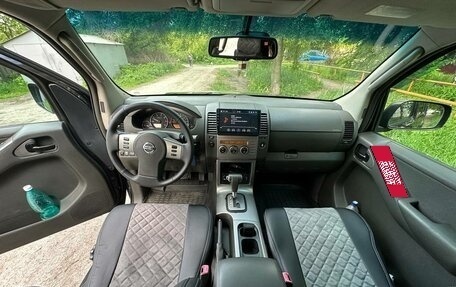 Nissan Pathfinder, 2005 год, 970 000 рублей, 12 фотография