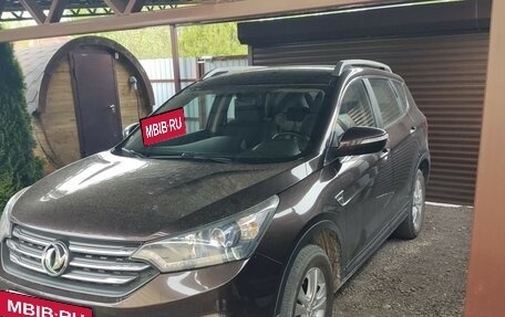 DongFeng AX7 I, 2018 год, 1 250 000 рублей, 2 фотография