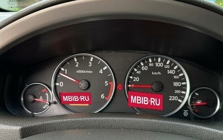 Nissan Pathfinder, 2005 год, 970 000 рублей, 17 фотография