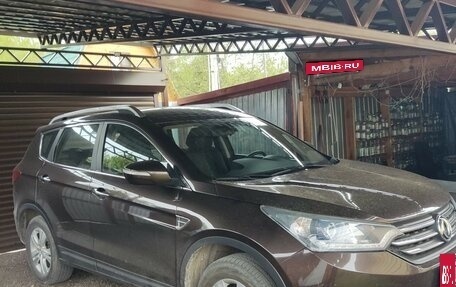 DongFeng AX7 I, 2018 год, 1 250 000 рублей, 3 фотография