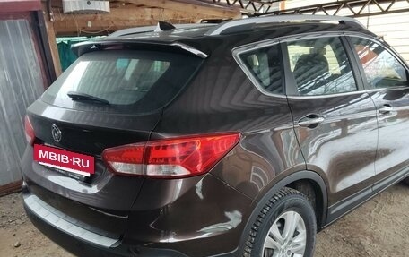 DongFeng AX7 I, 2018 год, 1 250 000 рублей, 4 фотография