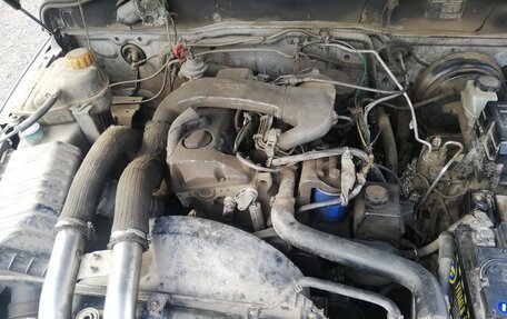SsangYong Korando III, 2002 год, 250 000 рублей, 3 фотография