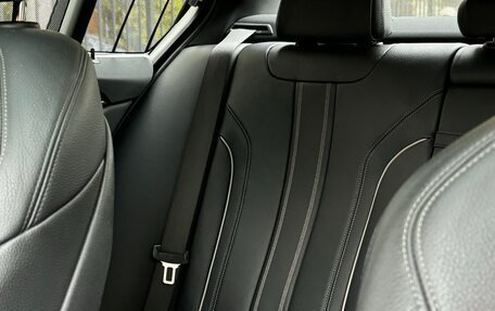 BMW 5 серия, 2021 год, 6 555 000 рублей, 17 фотография