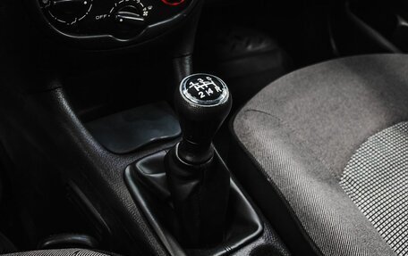 Peugeot 206, 2007 год, 250 000 рублей, 19 фотография