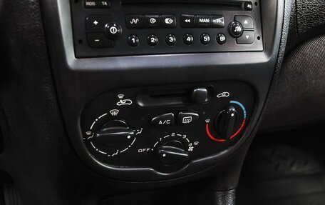 Peugeot 206, 2007 год, 250 000 рублей, 18 фотография