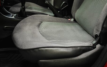 Peugeot 206, 2007 год, 250 000 рублей, 22 фотография