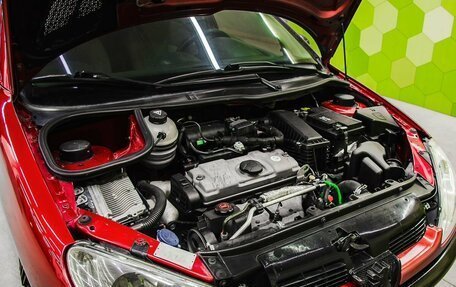 Peugeot 206, 2007 год, 250 000 рублей, 23 фотография