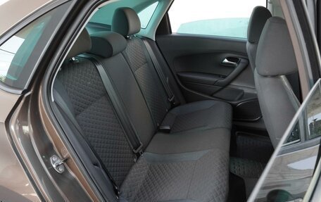 Volkswagen Polo VI (EU Market), 2019 год, 1 320 000 рублей, 7 фотография