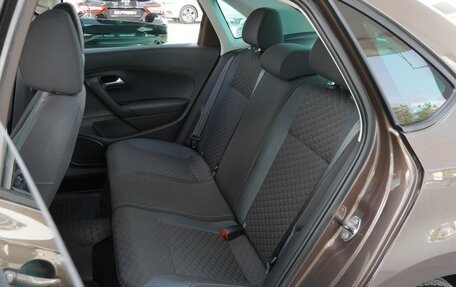 Volkswagen Polo VI (EU Market), 2019 год, 1 320 000 рублей, 9 фотография