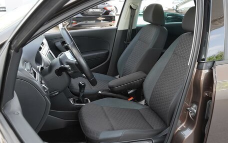 Volkswagen Polo VI (EU Market), 2019 год, 1 320 000 рублей, 10 фотография