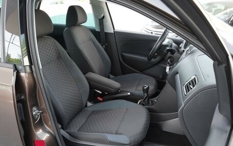 Volkswagen Polo VI (EU Market), 2019 год, 1 320 000 рублей, 8 фотография