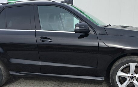 Mercedes-Benz GLE, 2015 год, 3 350 000 рублей, 6 фотография