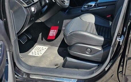 Mercedes-Benz GLE, 2015 год, 3 350 000 рублей, 15 фотография