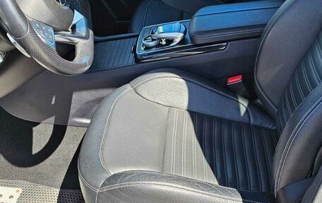 Mercedes-Benz GLE, 2015 год, 3 350 000 рублей, 21 фотография
